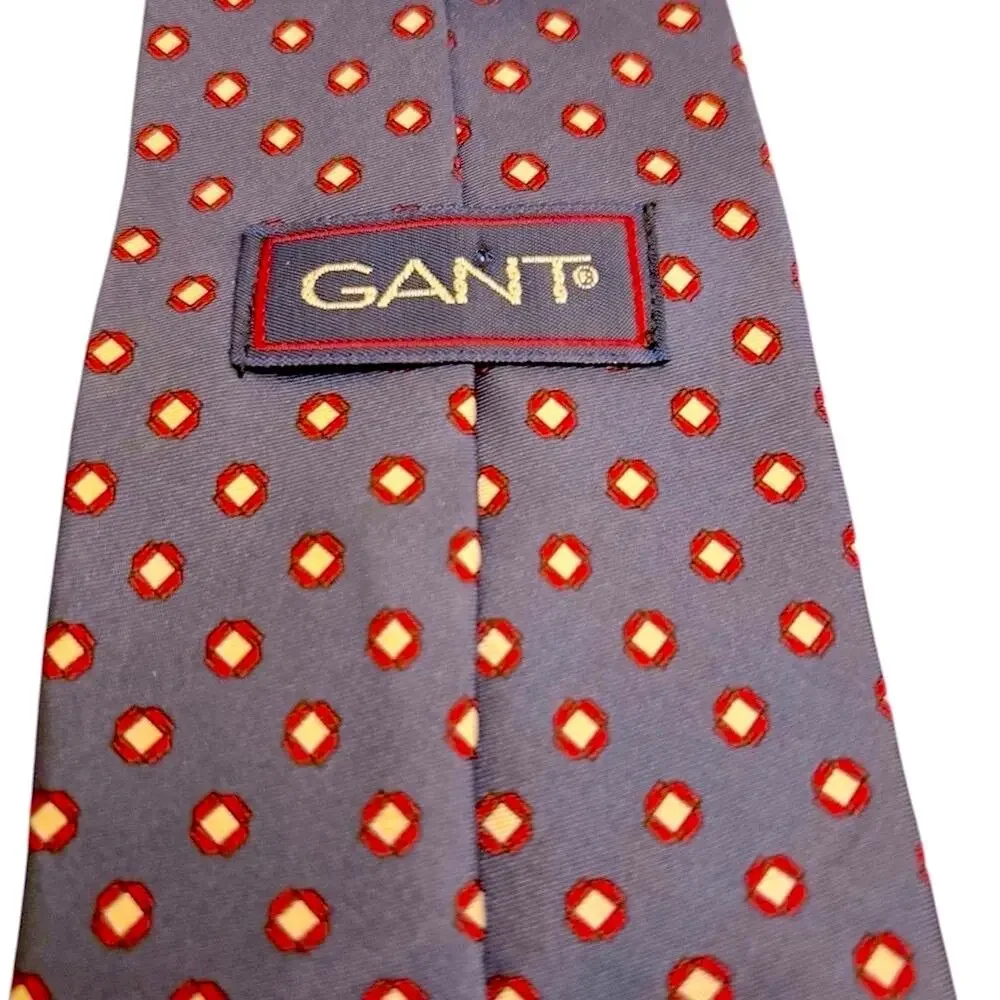 Gant this sophisticated